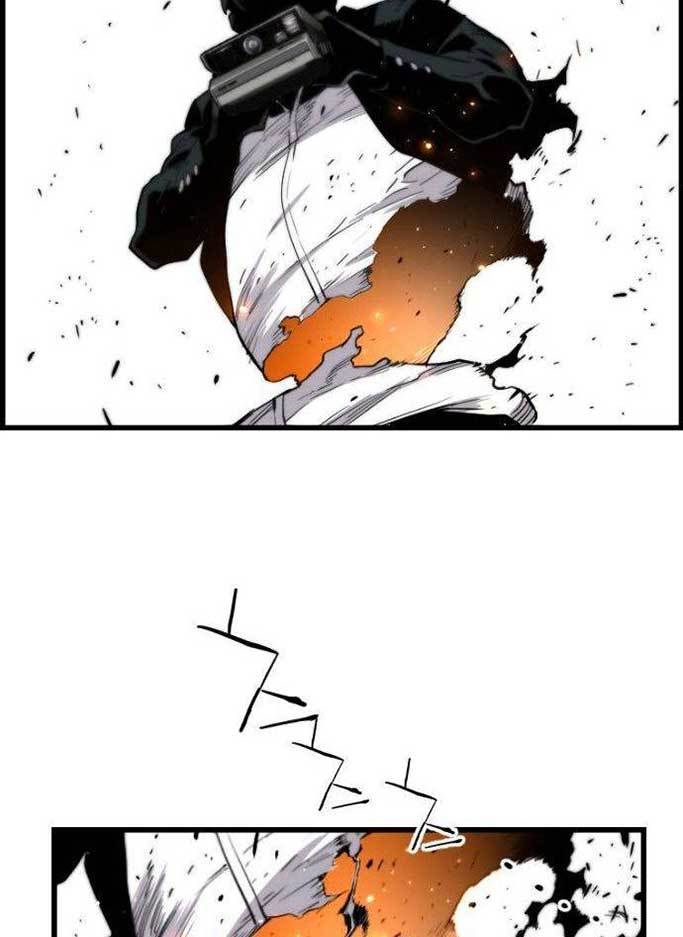 Terror Man vs Revival Man Chapter 19 Gambar 53