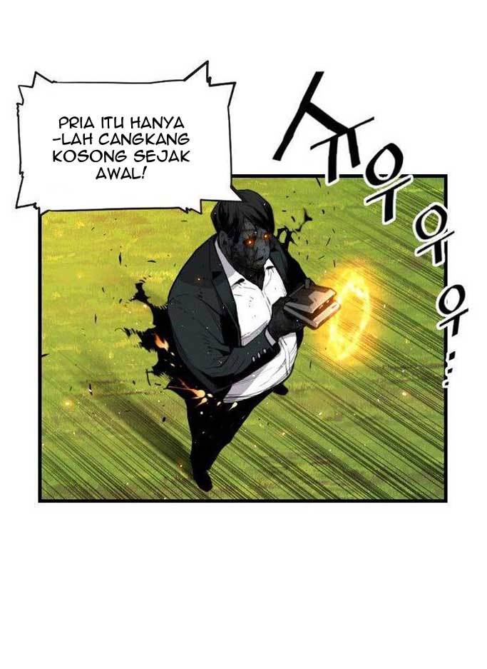 Terror Man vs Revival Man Chapter 19 Gambar 55