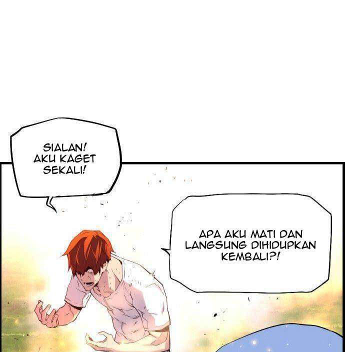 Terror Man vs Revival Man Chapter 19 Gambar 68