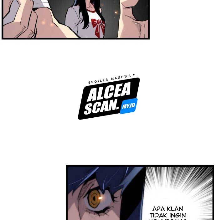 Terror Man vs Revival Man Chapter 19 Gambar 71