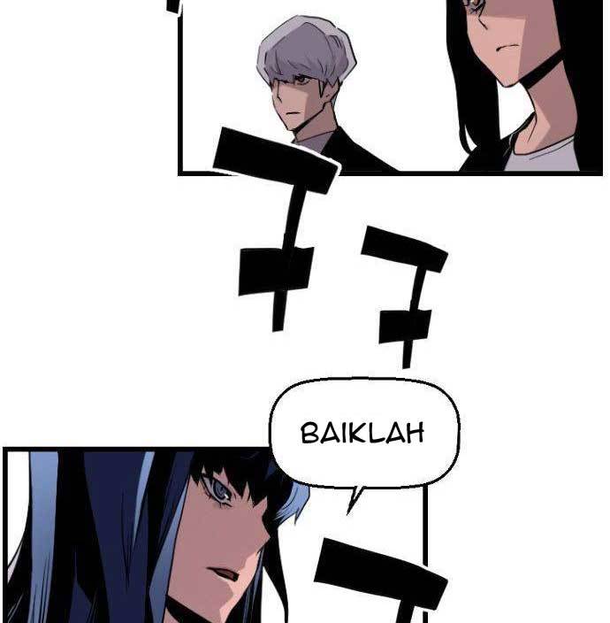 Terror Man vs Revival Man Chapter 19 Gambar 76