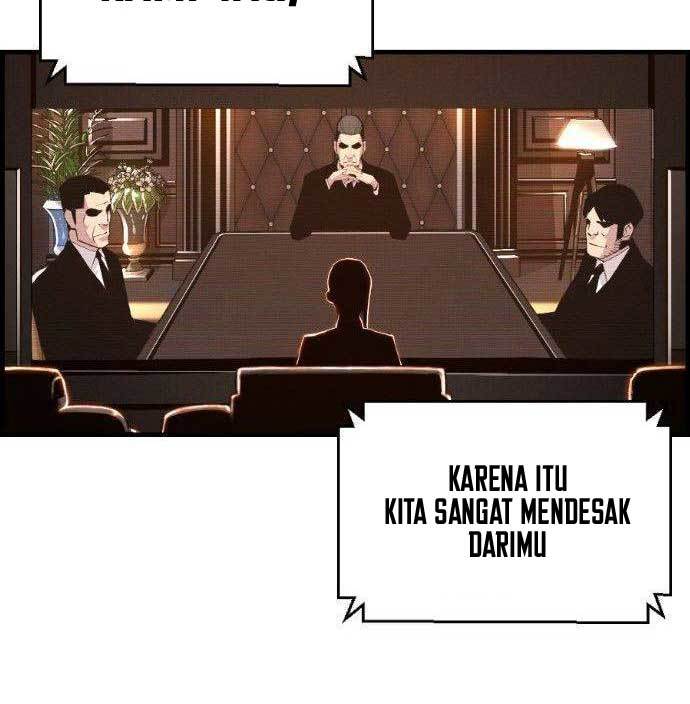 Terror Man vs Revival Man Chapter 19 Gambar 80