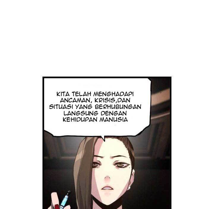 Terror Man vs Revival Man Chapter 19 Gambar 81