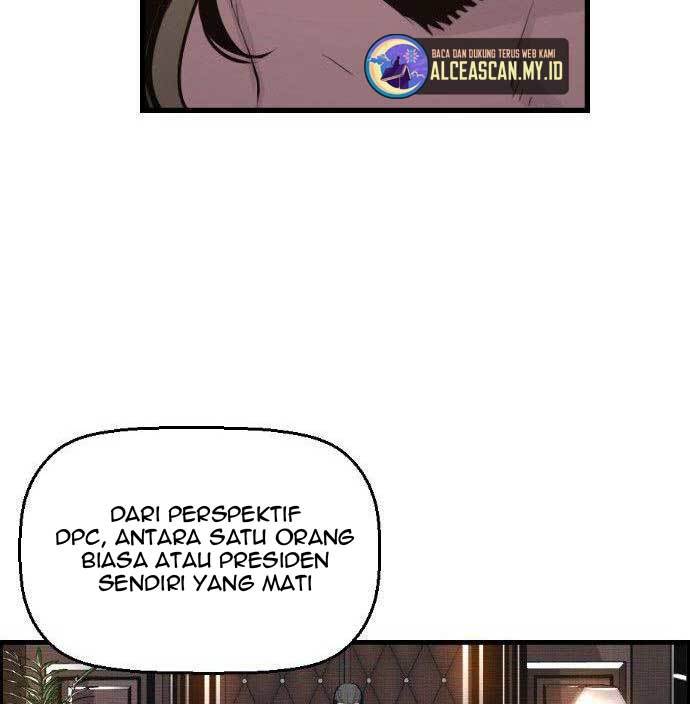 Terror Man vs Revival Man Chapter 19 Gambar 86