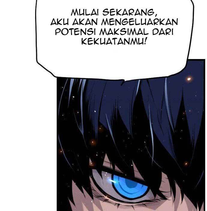 Terror Man vs Revival Man Chapter 19 Gambar 95