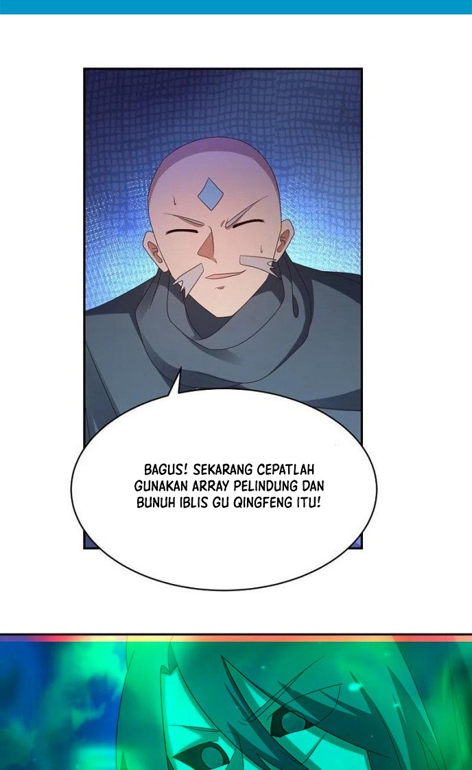 Baca Above All Gods Chapter 332 Gambar 2