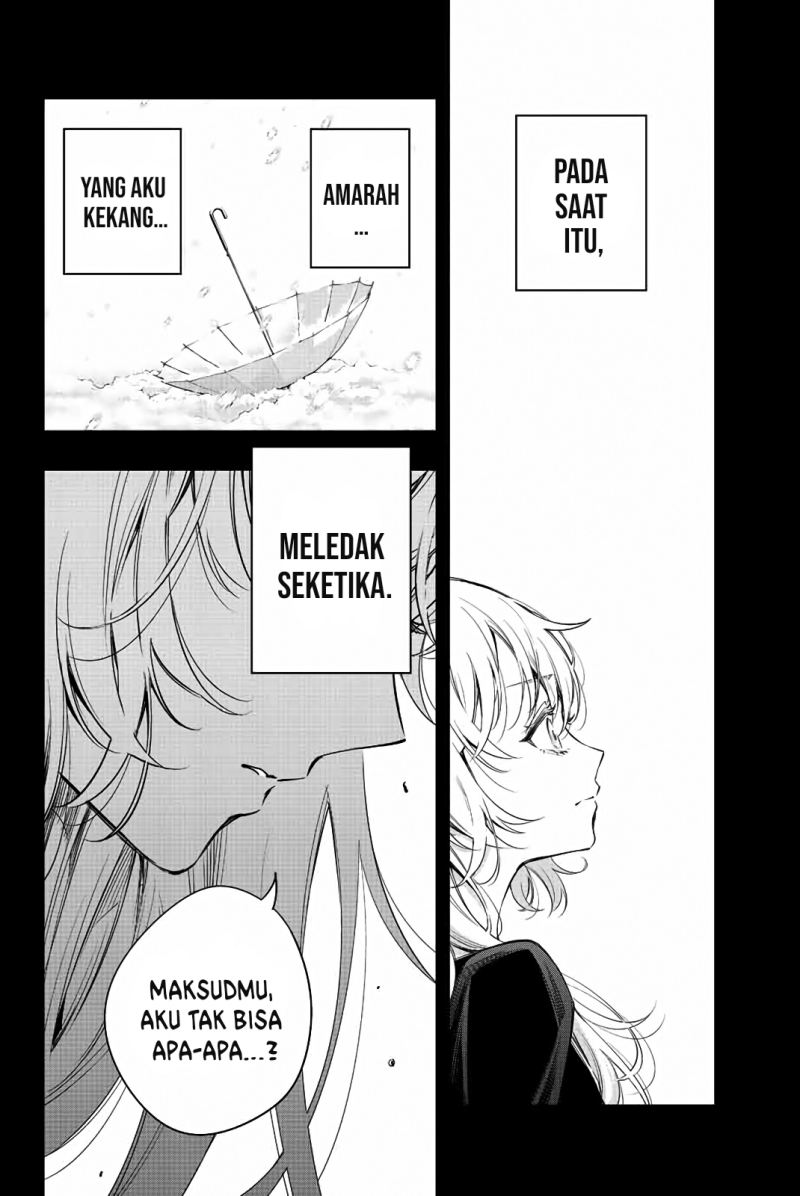 Tokidoki Bosotto Roshiago de Dereru Tonari no Alya-san Chapter 11 Gambar 5