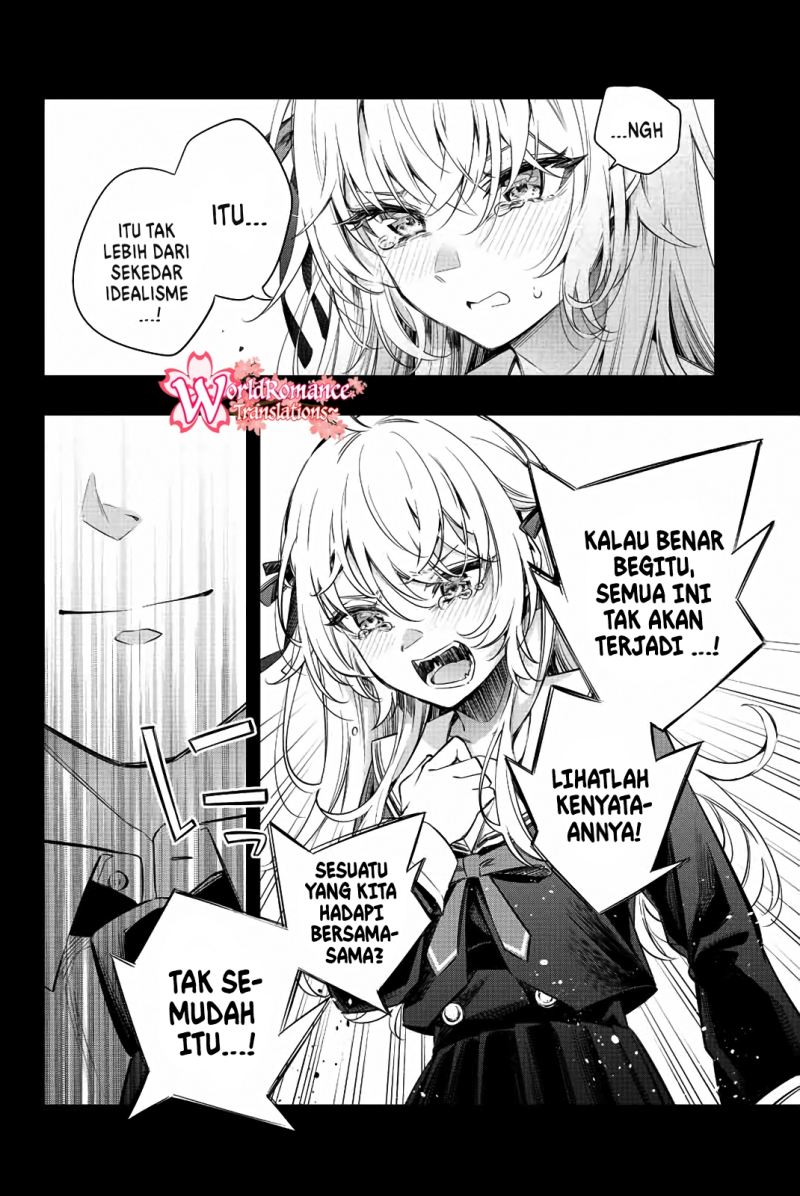 Tokidoki Bosotto Roshiago de Dereru Tonari no Alya-san Chapter 11 Gambar 9