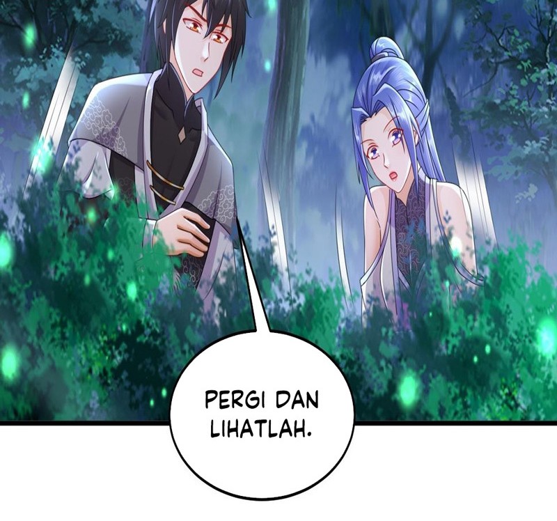 Start With Seven Stunning Senior Sisters Chapter 26 Gambar 10