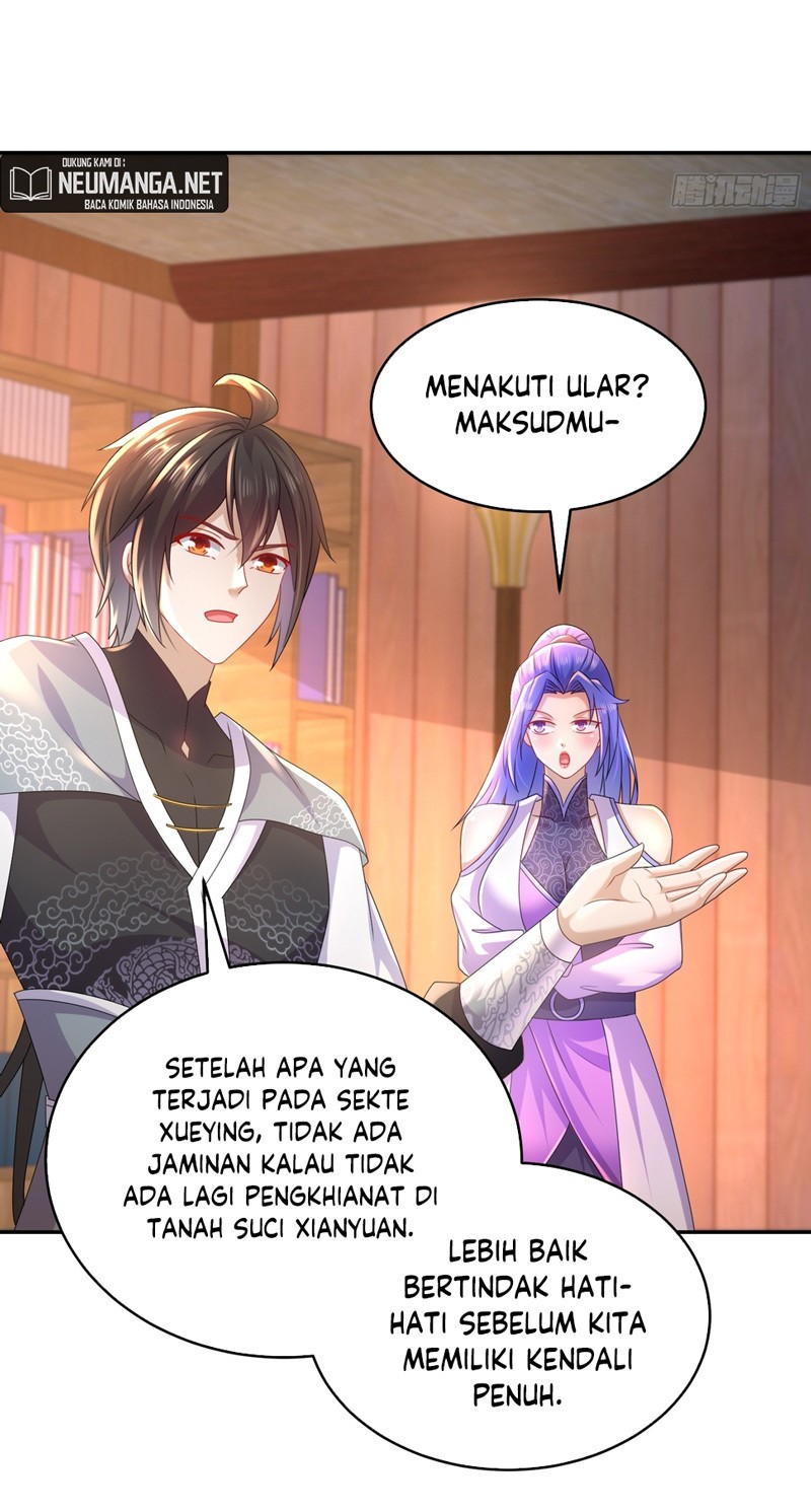 Start With Seven Stunning Senior Sisters Chapter 26 Gambar 16
