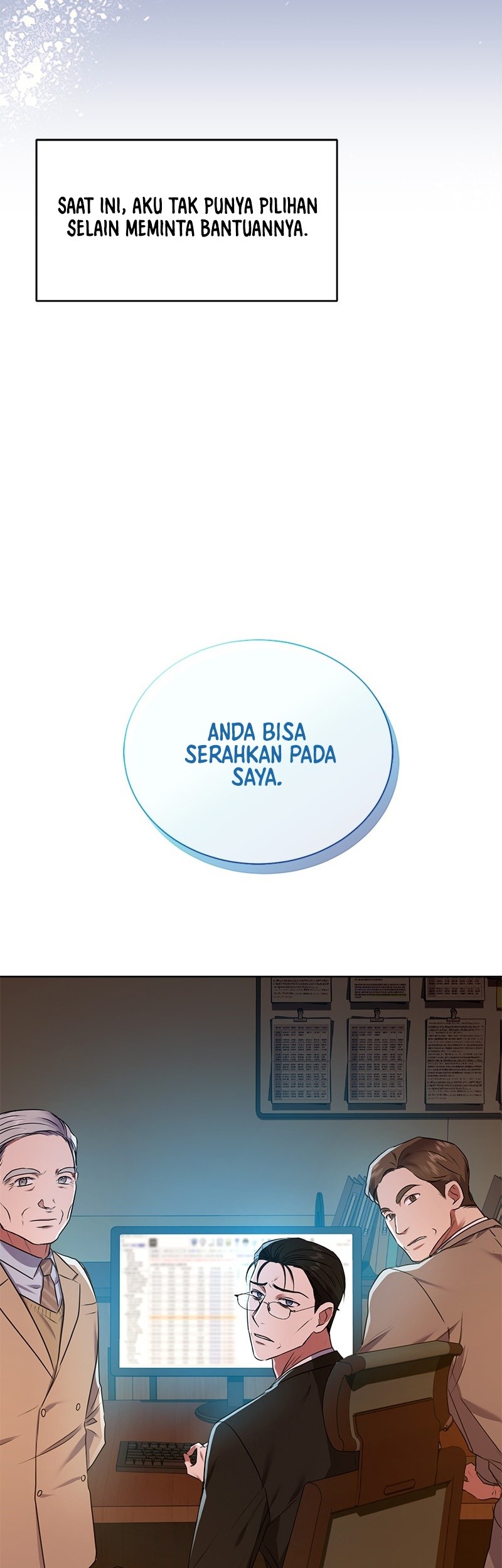 National Tax Service Thug Chapter 17 Gambar 11