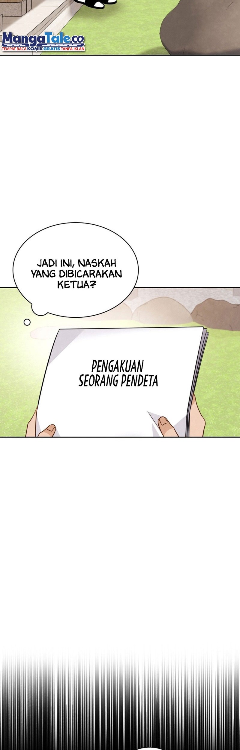 Baca  Be the Actor Chapter 40 Gambar 2