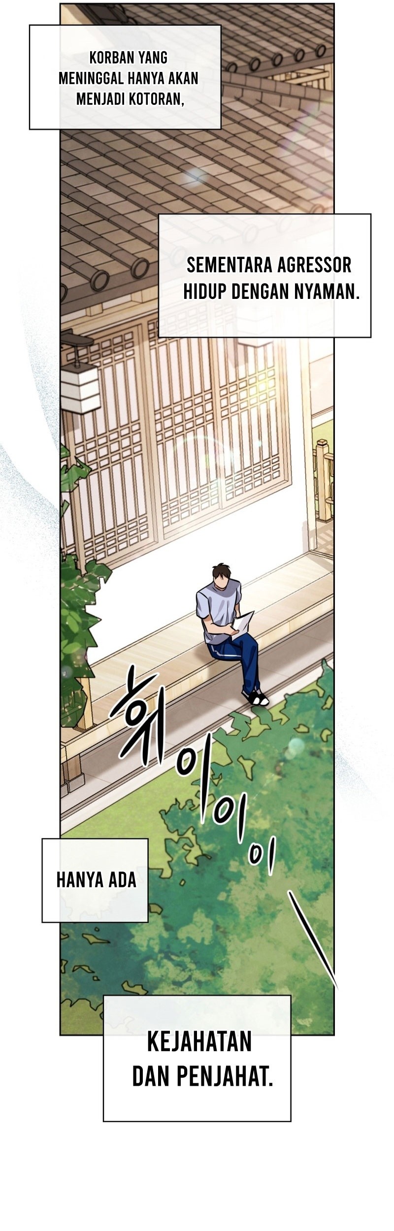 Be the Actor Chapter 40 Gambar 19