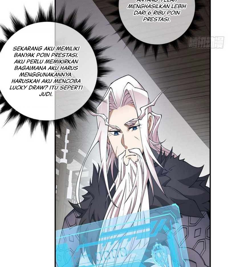 My Disciples Are All Big Villains Chapter 38 Gambar 21