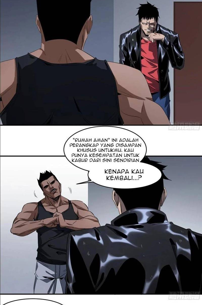 Winner Takes All Chapter 129 Gambar 3