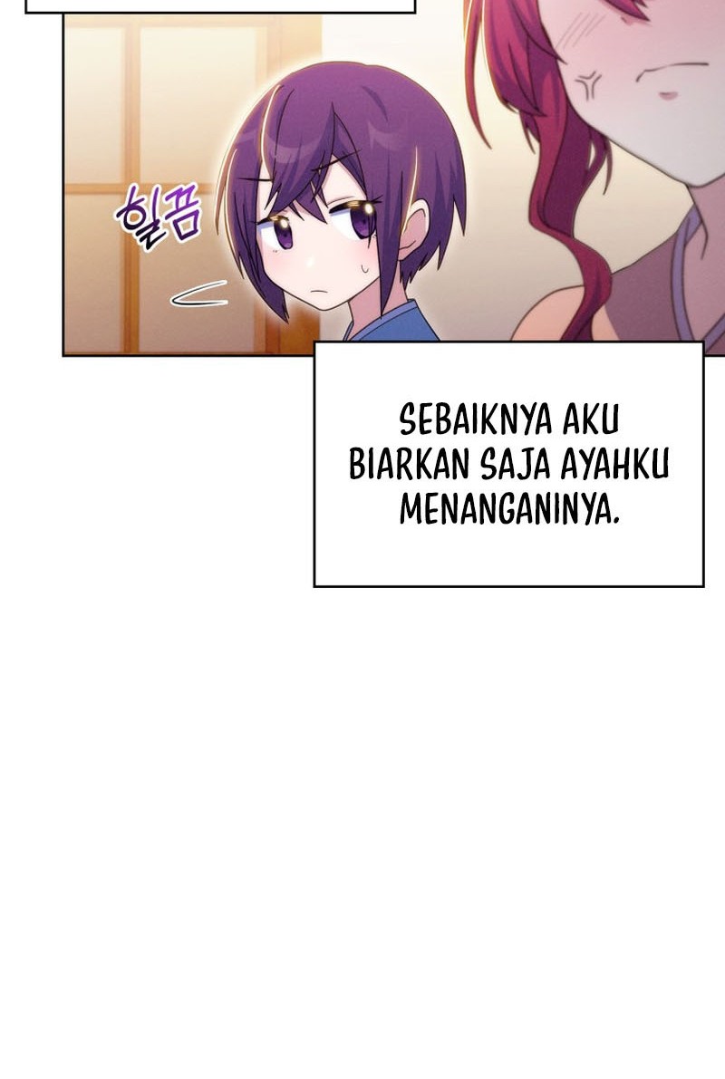 Never Die Extra Chapter 40 Gambar 41