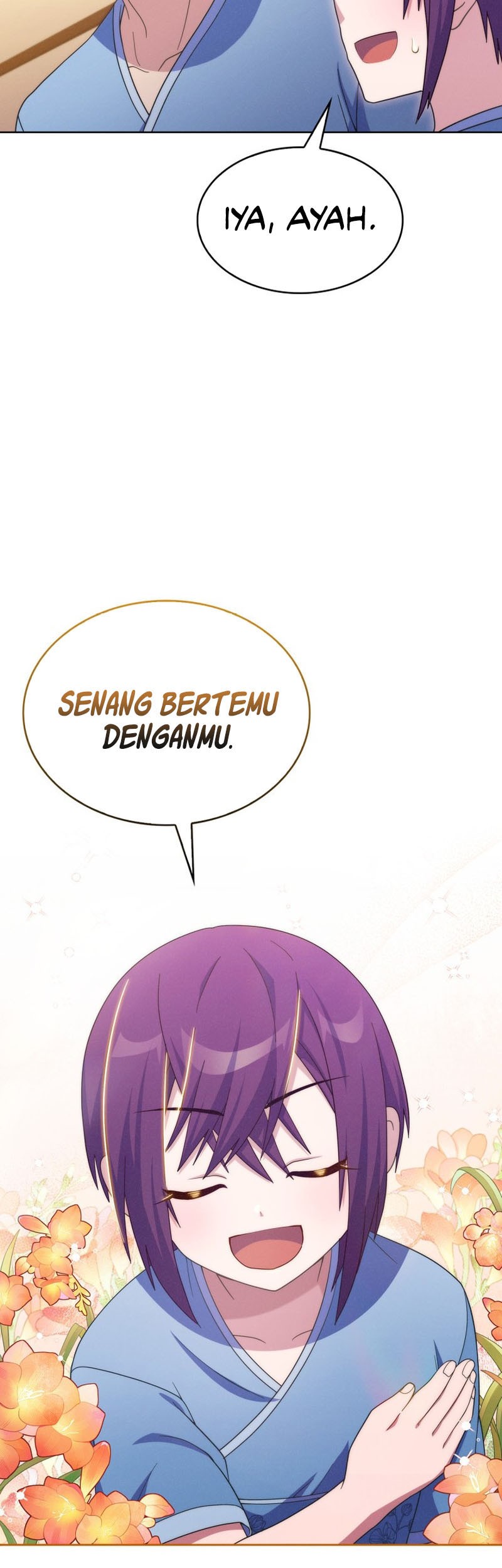 Never Die Extra Chapter 40 Gambar 48