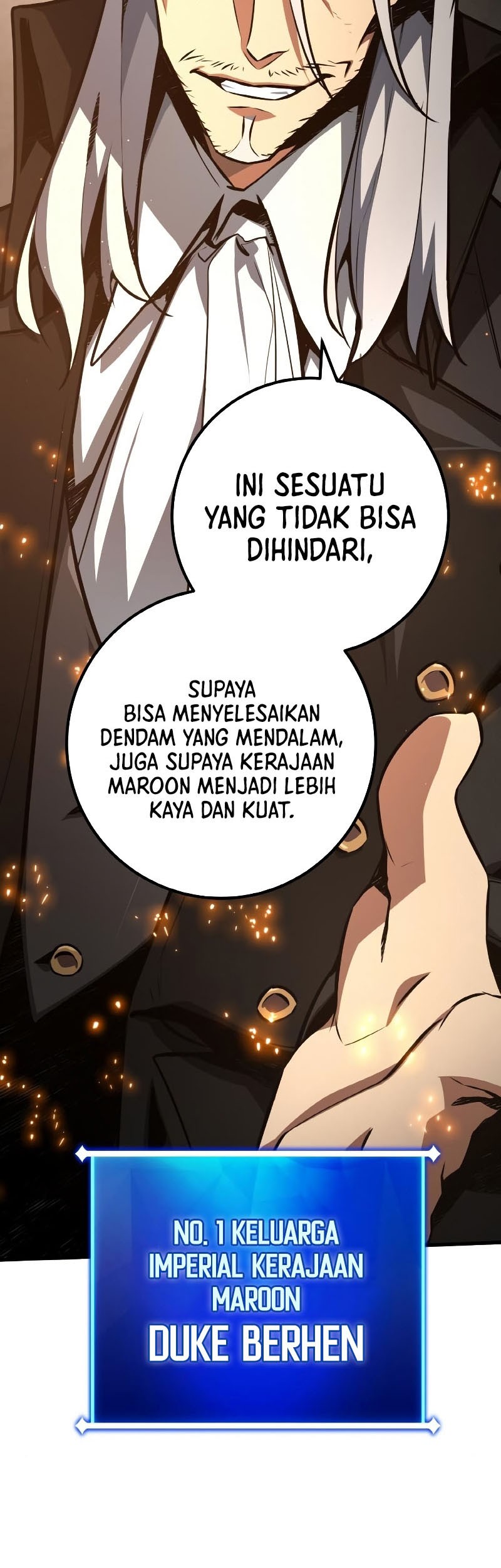 The Game’s Top Troll Chapter 23 Gambar 36