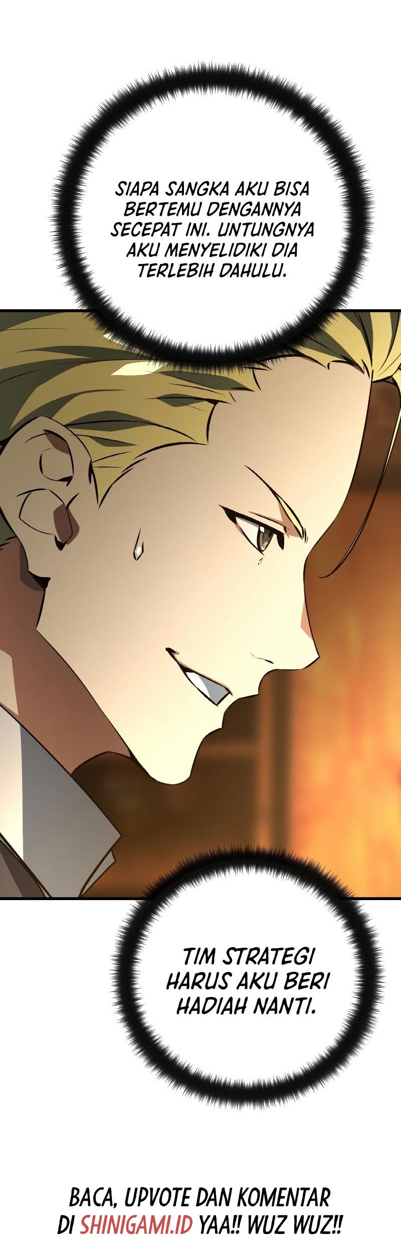 The Game’s Top Troll Chapter 23 Gambar 43
