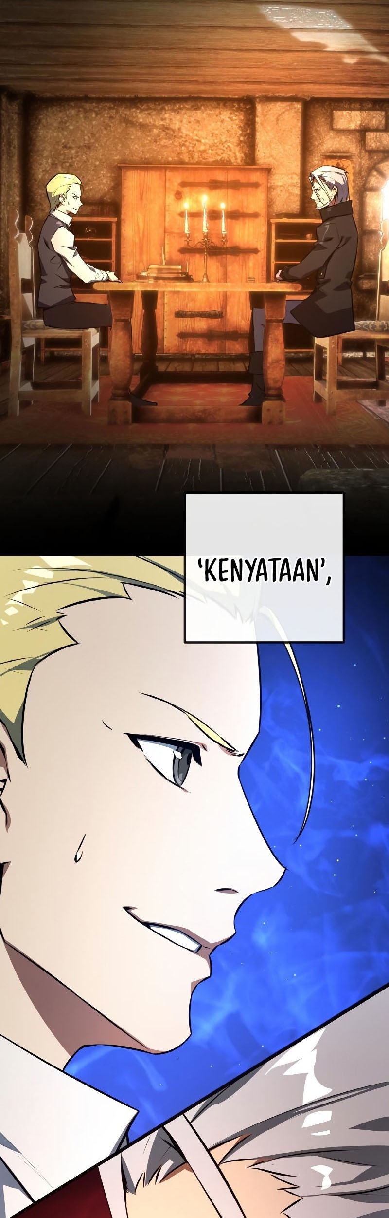 The Game’s Top Troll Chapter 23 Gambar 52