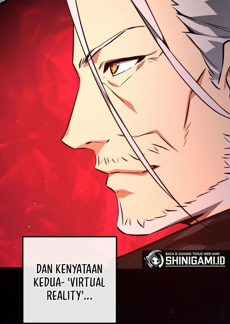 The Game’s Top Troll Chapter 23 Gambar 53