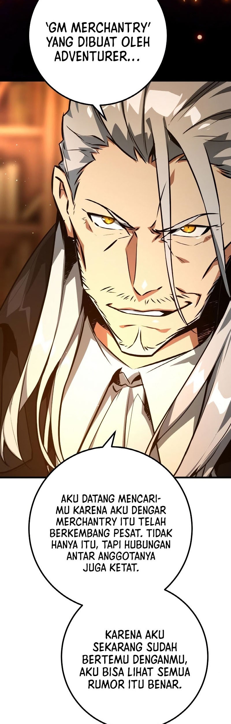 The Game’s Top Troll Chapter 23 Gambar 55