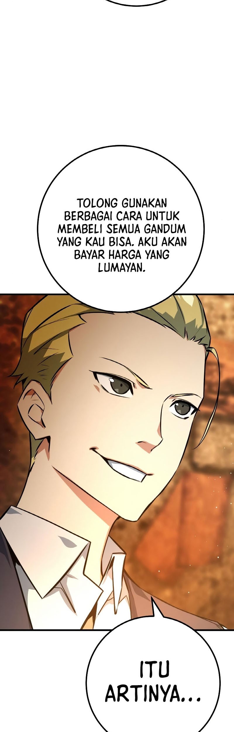 The Game’s Top Troll Chapter 23 Gambar 56