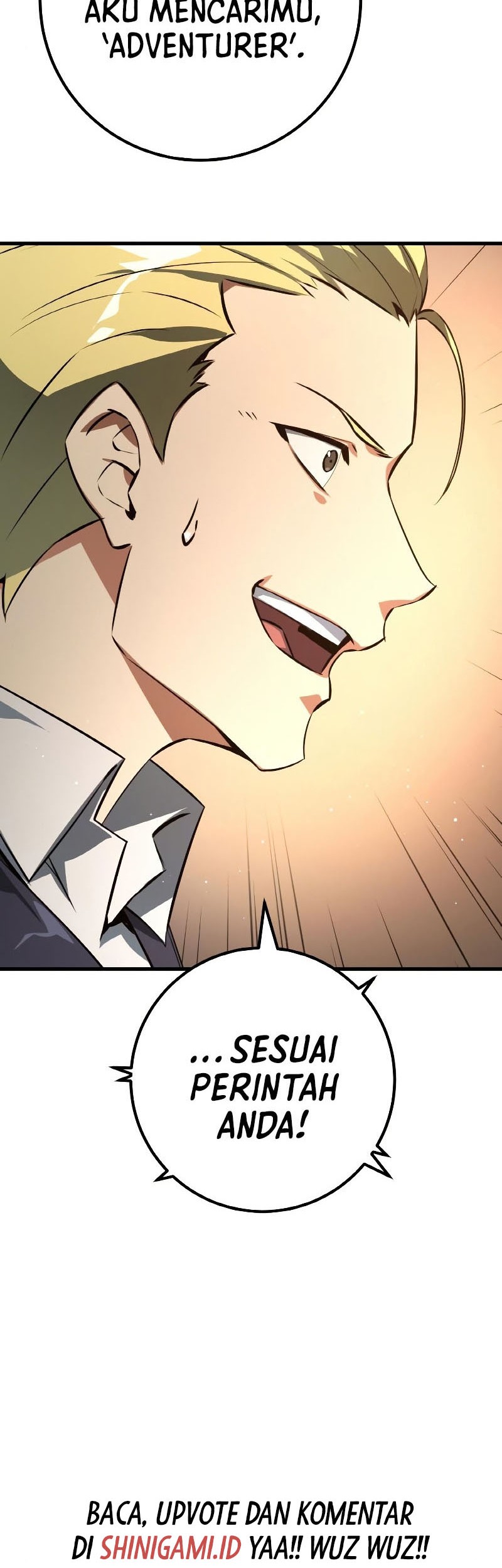 The Game’s Top Troll Chapter 23 Gambar 59