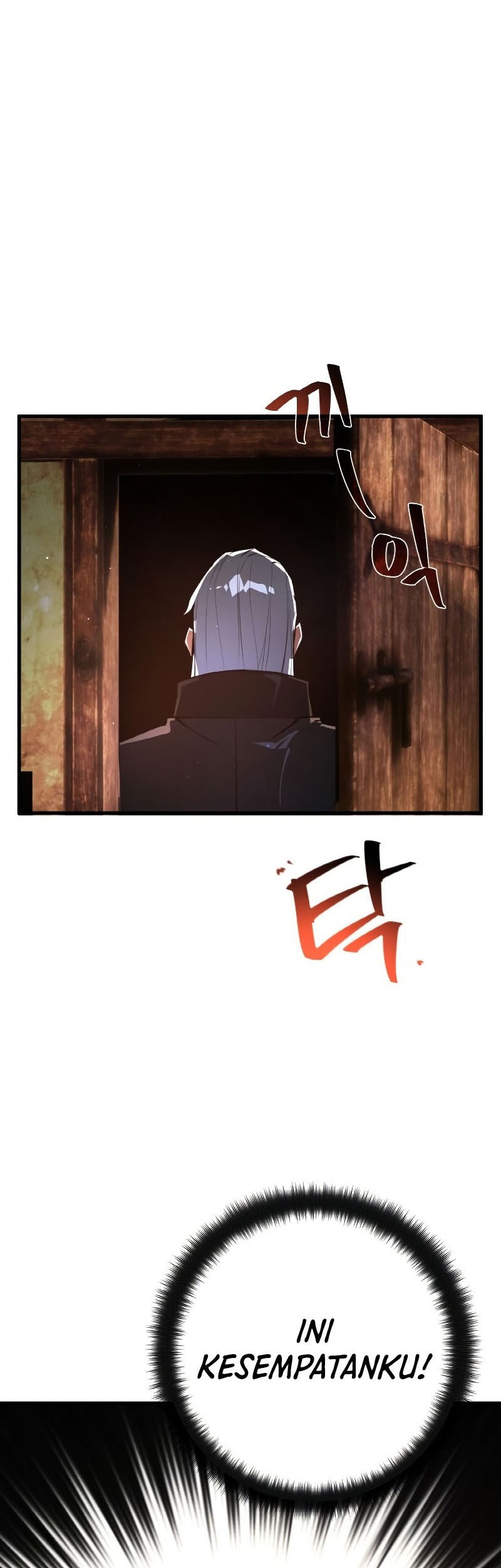 The Game’s Top Troll Chapter 23 Gambar 60