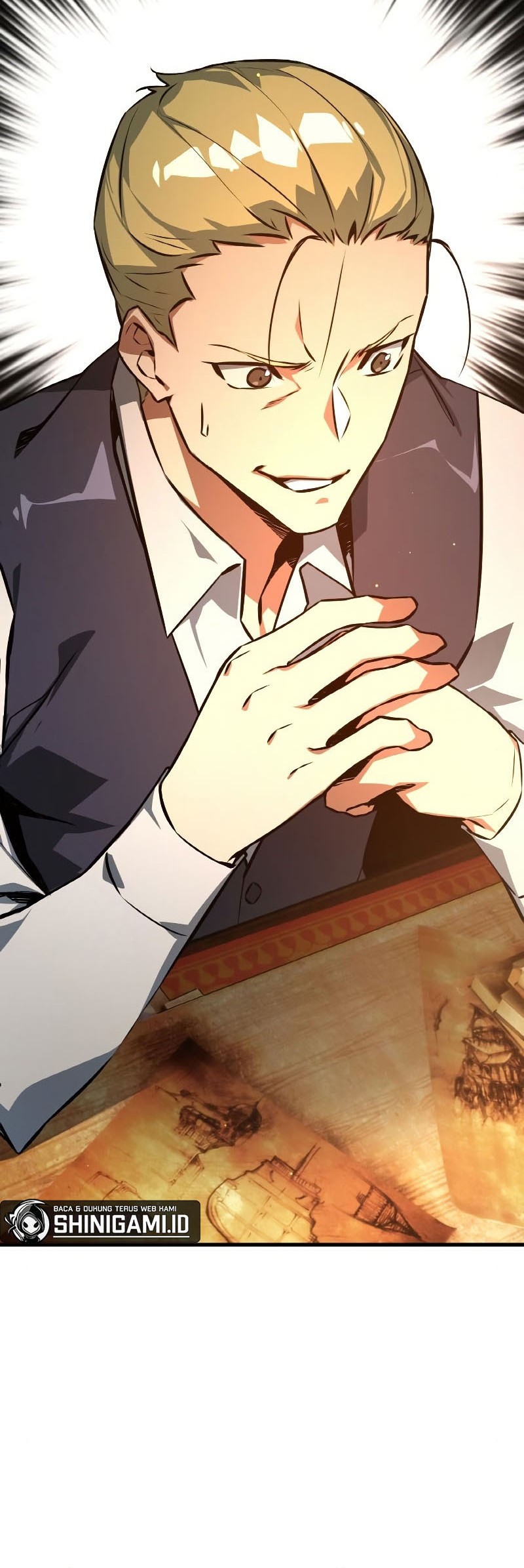 The Game’s Top Troll Chapter 23 Gambar 61
