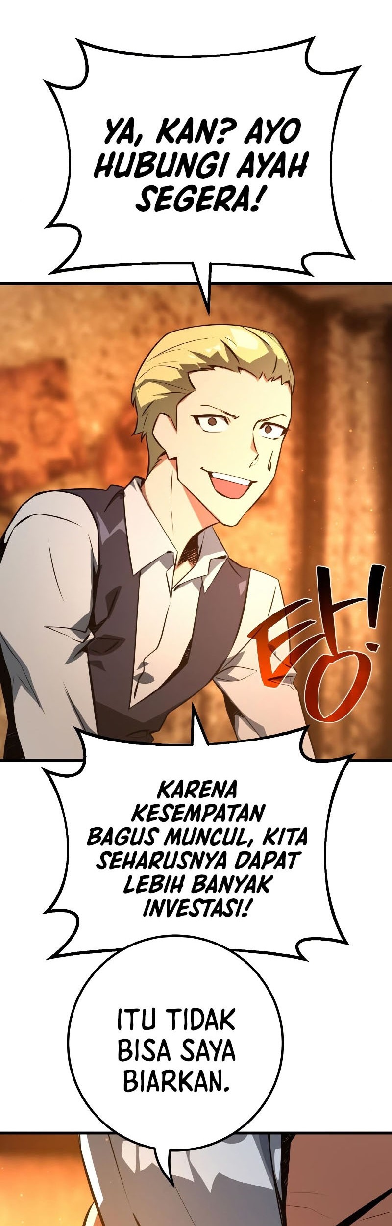 The Game’s Top Troll Chapter 23 Gambar 63