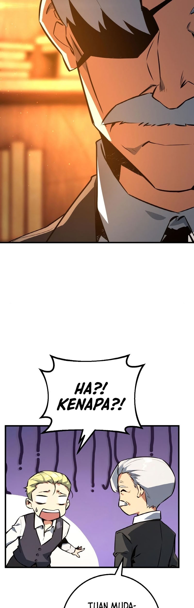 The Game’s Top Troll Chapter 23 Gambar 64