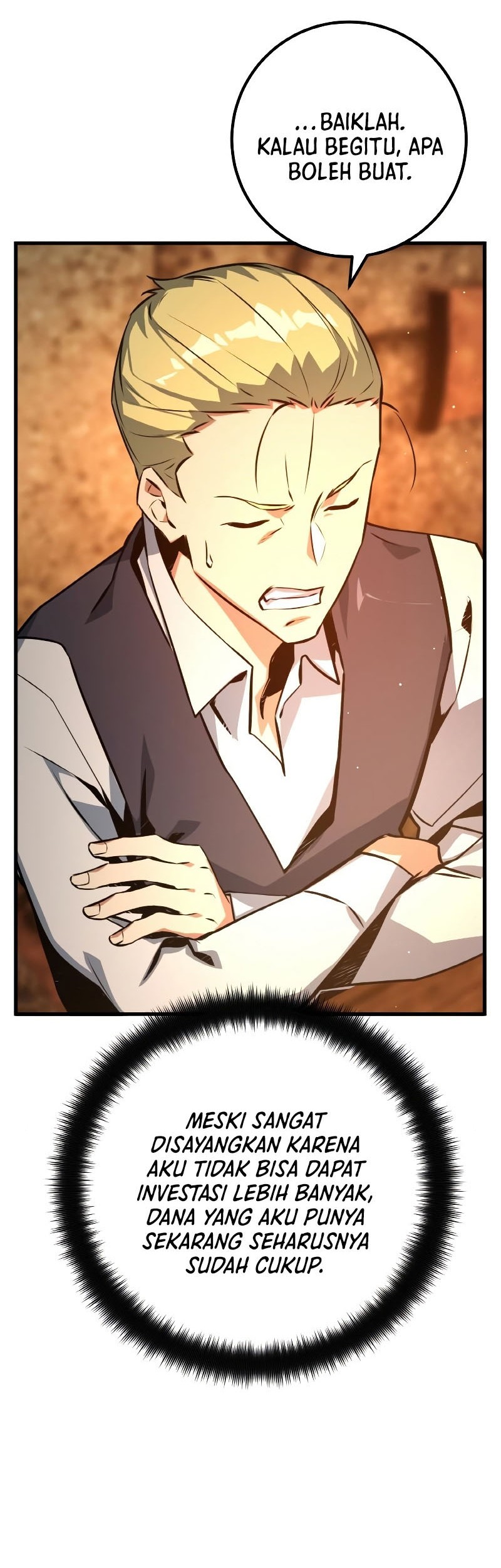 The Game’s Top Troll Chapter 23 Gambar 67