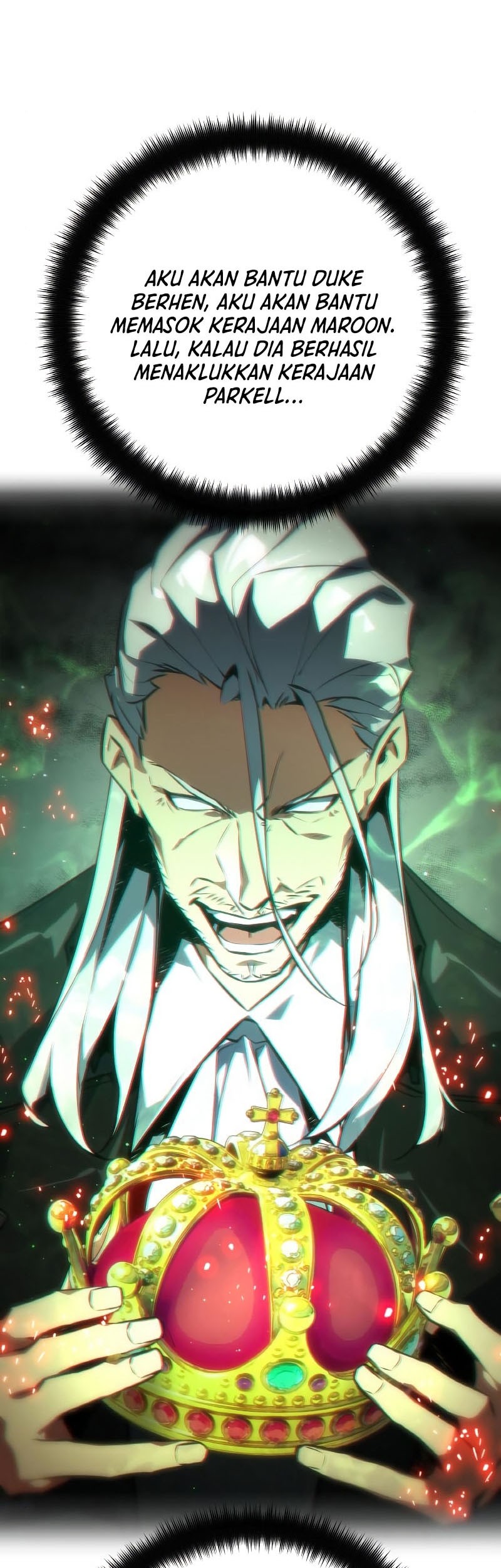 The Game’s Top Troll Chapter 23 Gambar 68