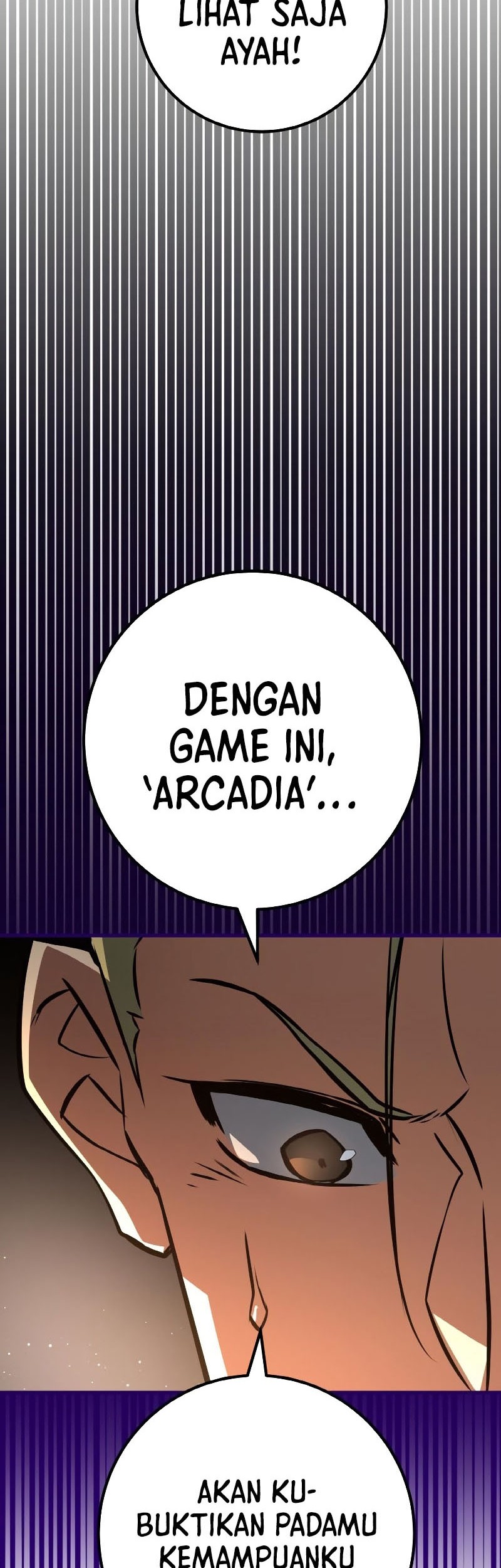 The Game’s Top Troll Chapter 23 Gambar 71