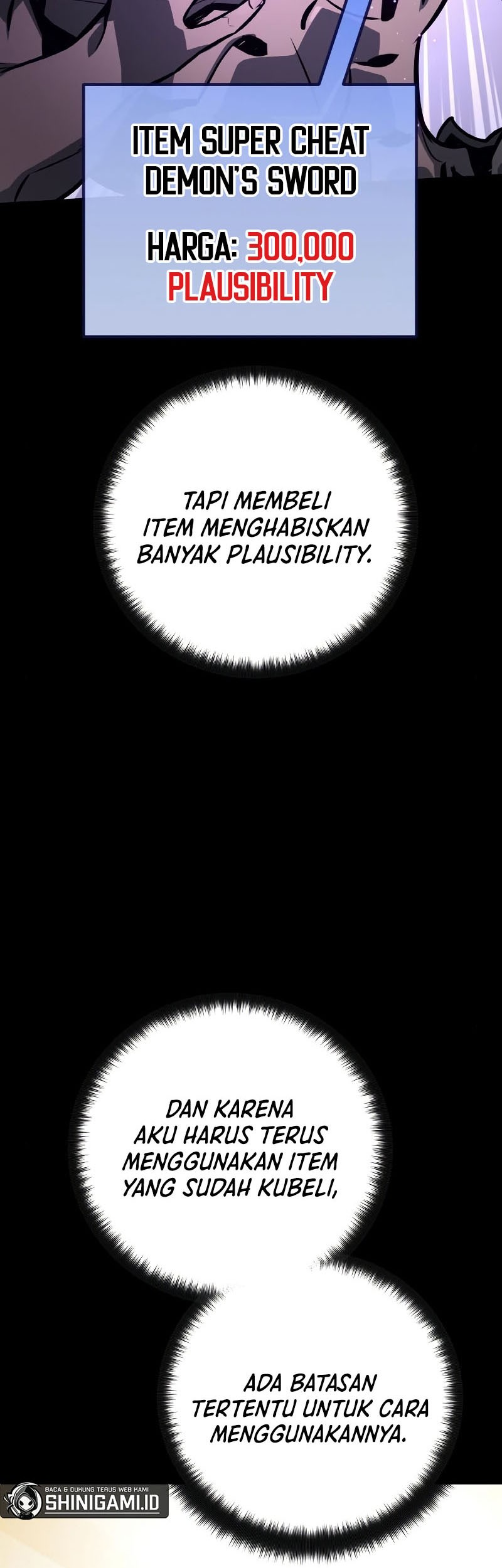 The Game’s Top Troll Chapter 23 Gambar 8