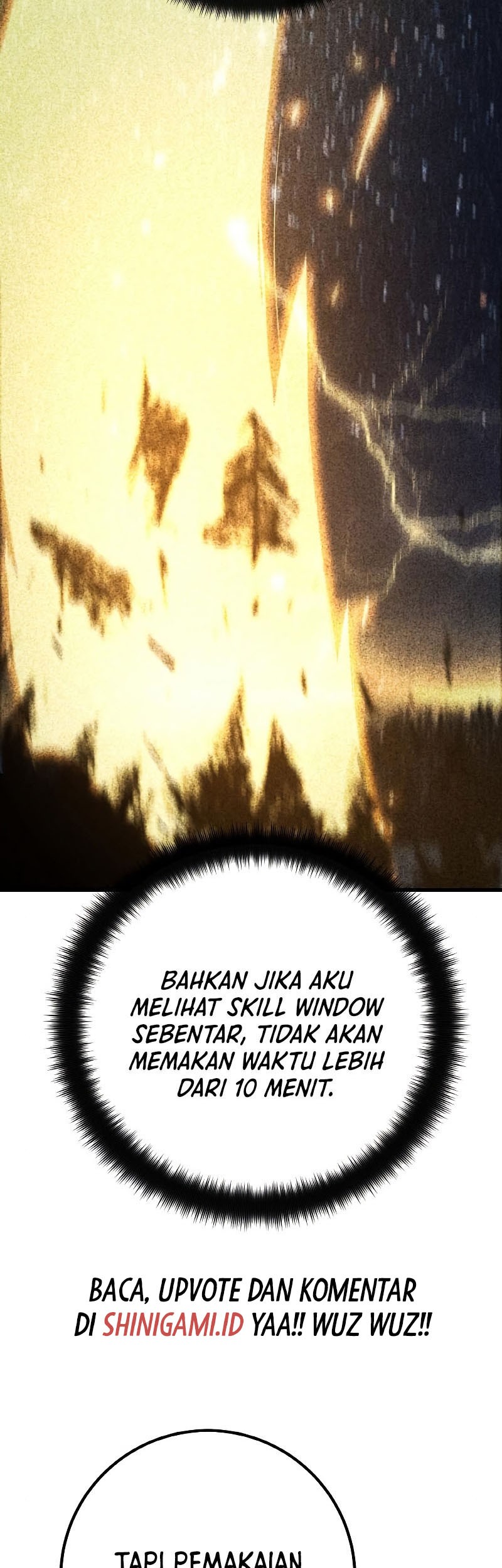 The Game’s Top Troll Chapter 23 Gambar 12