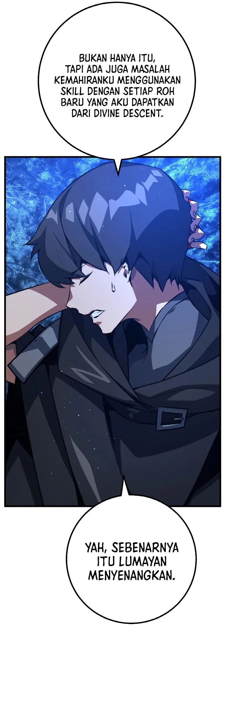 The Game’s Top Troll Chapter 23 Gambar 14