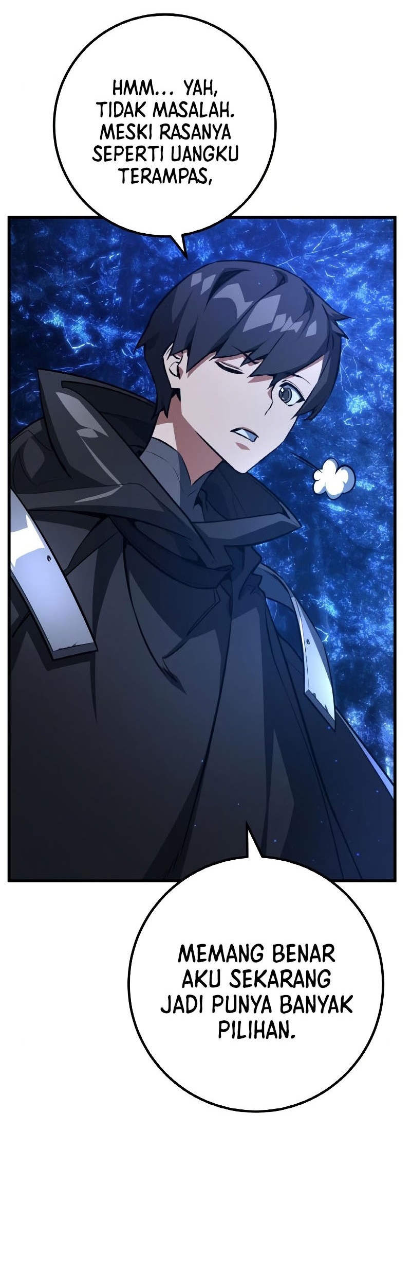 The Game’s Top Troll Chapter 23 Gambar 21