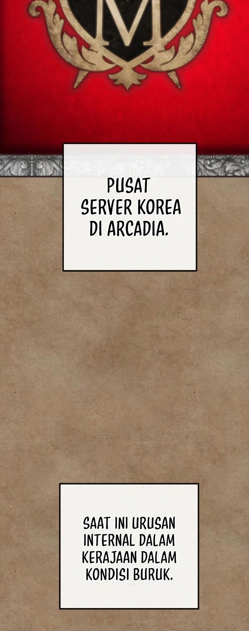 The Game’s Top Troll Chapter 23 Gambar 25