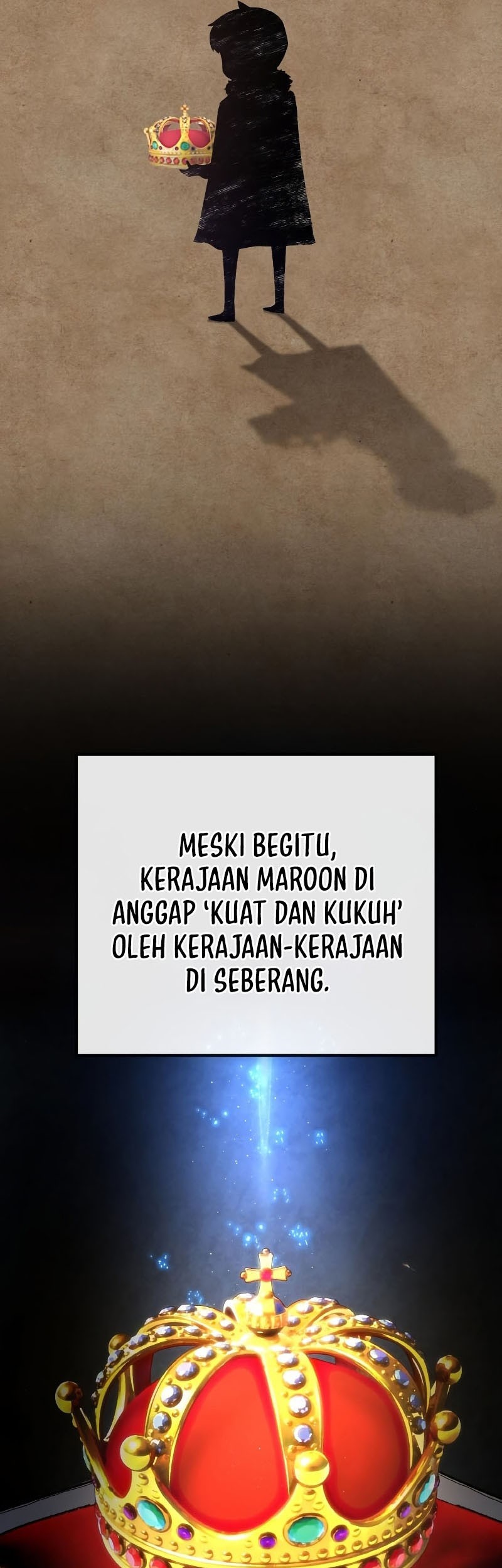 The Game’s Top Troll Chapter 23 Gambar 26