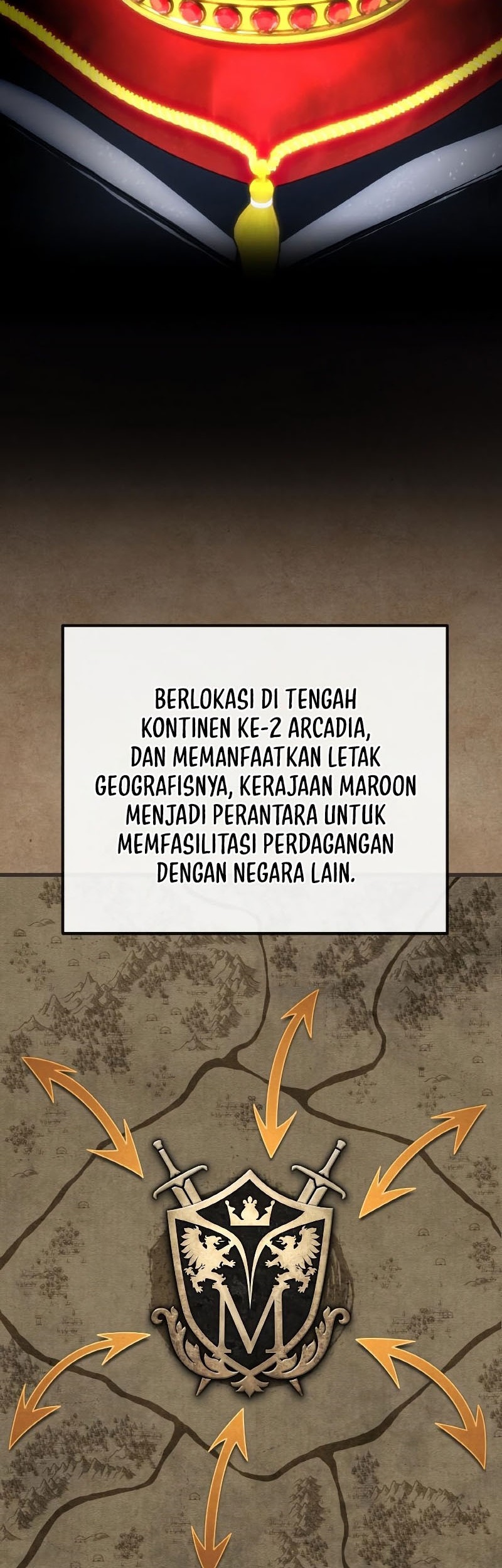 The Game’s Top Troll Chapter 23 Gambar 27
