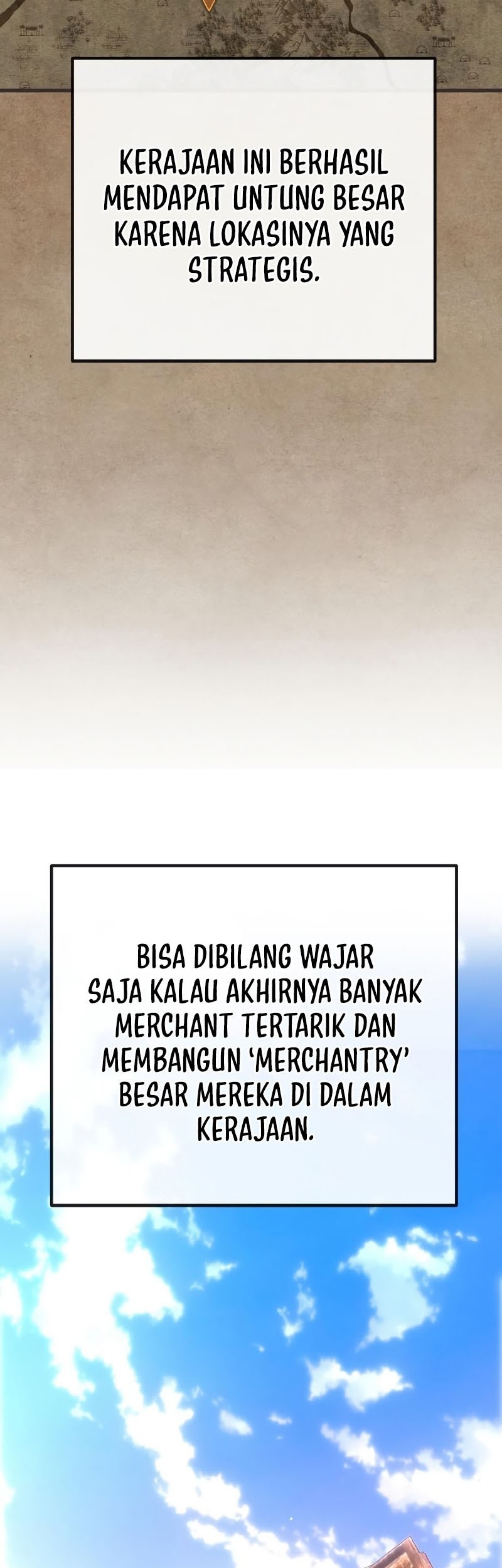 The Game’s Top Troll Chapter 23 Gambar 28