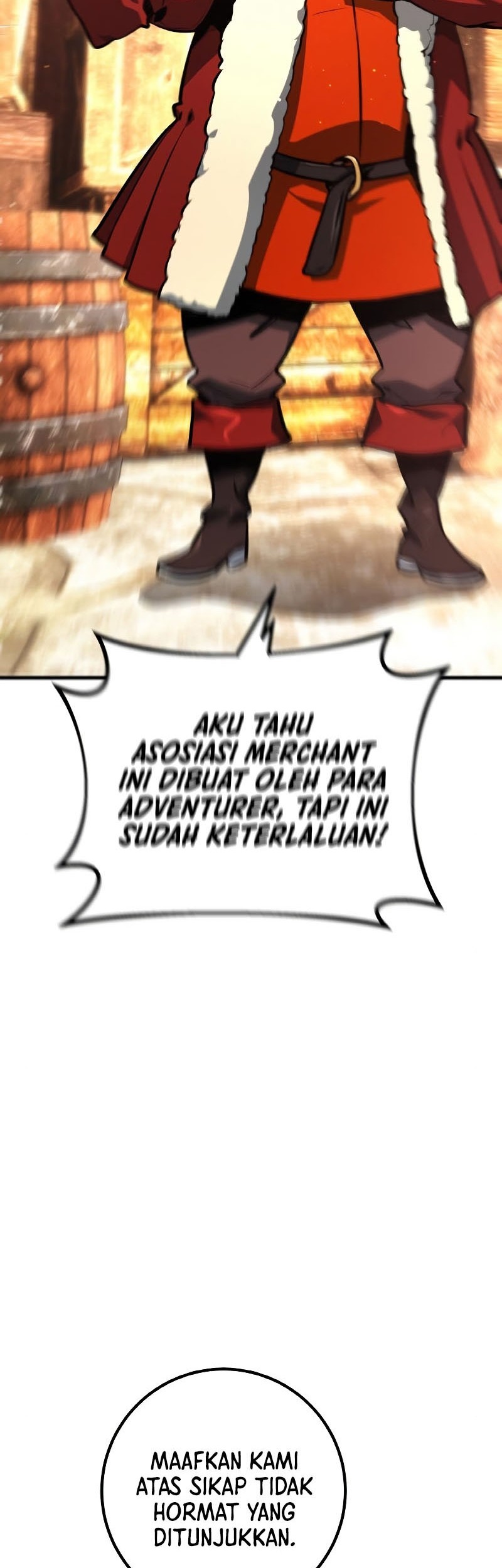 The Game’s Top Troll Chapter 23 Gambar 31
