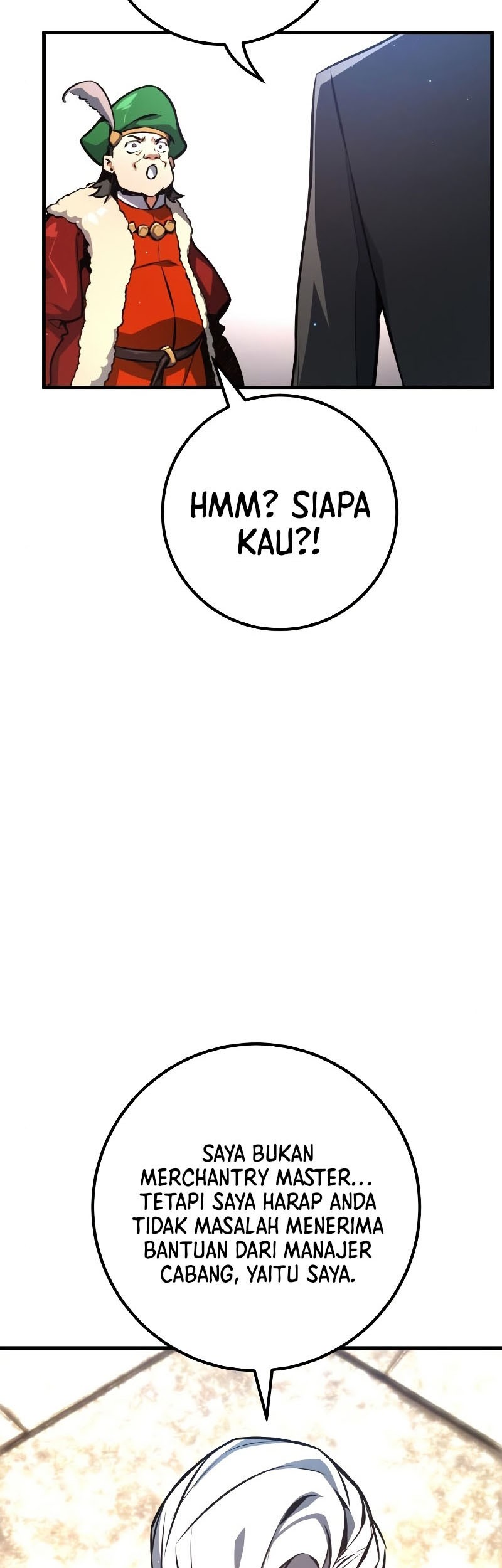 The Game’s Top Troll Chapter 23 Gambar 32