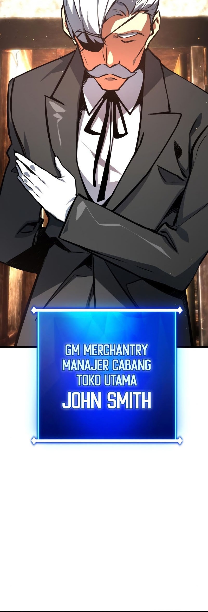 The Game’s Top Troll Chapter 23 Gambar 33