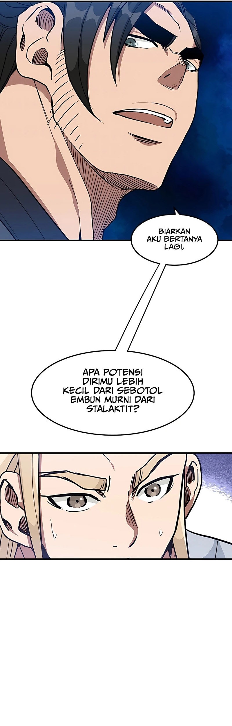 I Am Reborn As The Sword God Chapter 20 Gambar 47