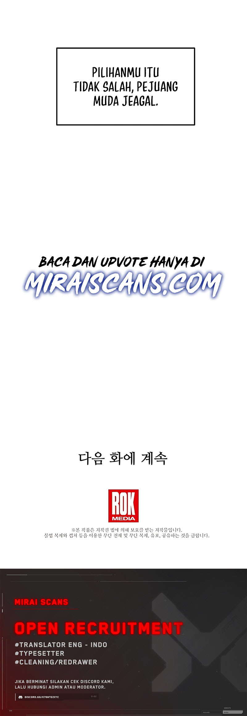 I Am Reborn As The Sword God Chapter 20 Gambar 54