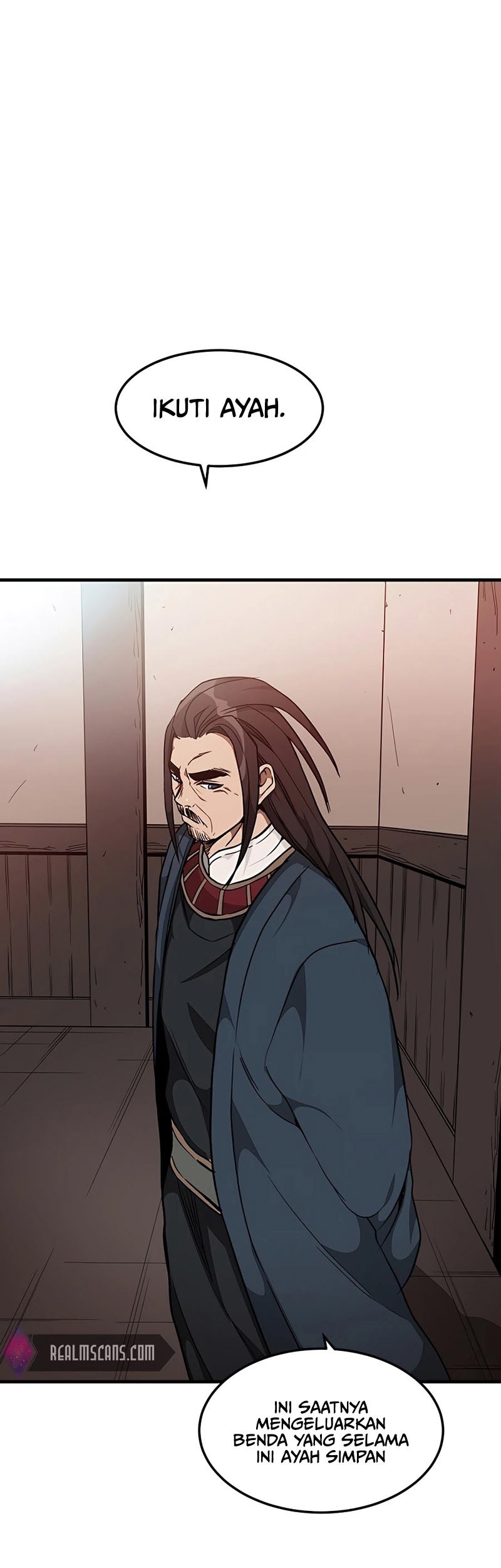 Baca  I Am Reborn As The Sword God Chapter 20 Gambar 2