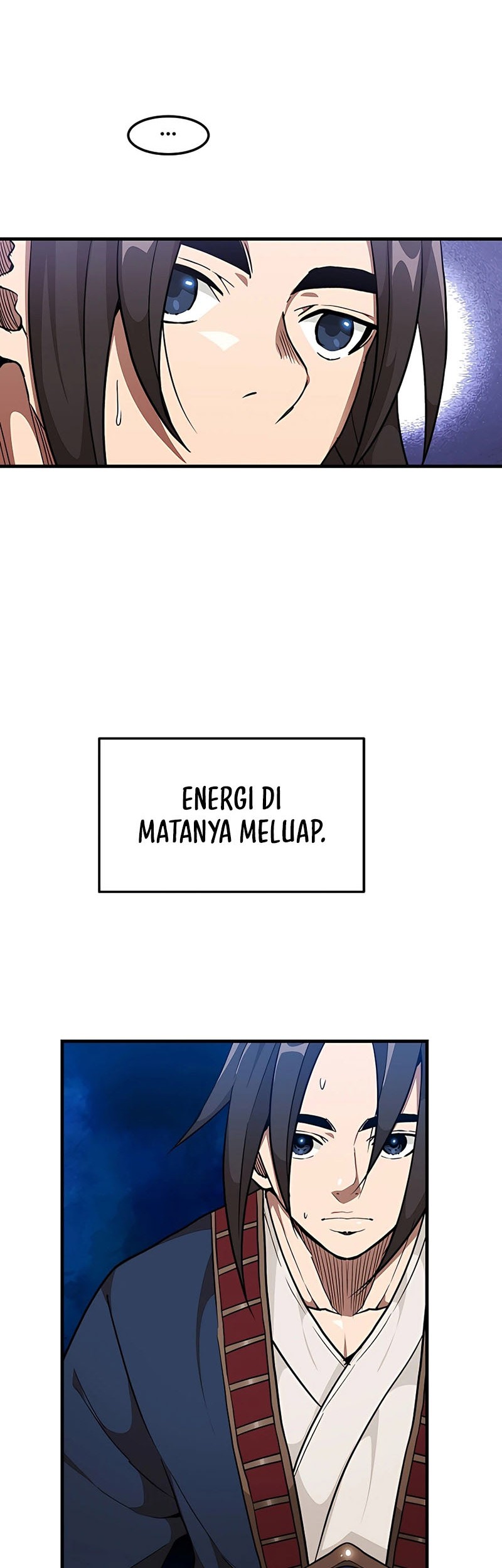 I Am Reborn As The Sword God Chapter 20 Gambar 3